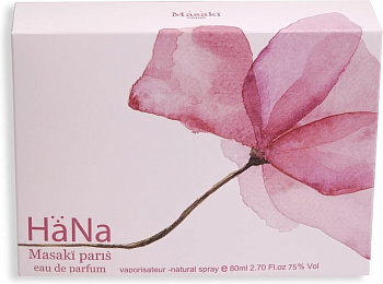 Фото духи Masaki Matsushima HaNa