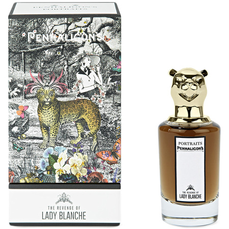Фото духиPenhaligon`s The Revenge Of Lady Blanche