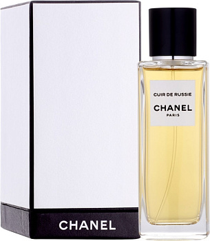 Chanel Cuir de Russie (20-63065 парфюмерная вода 75 мл)