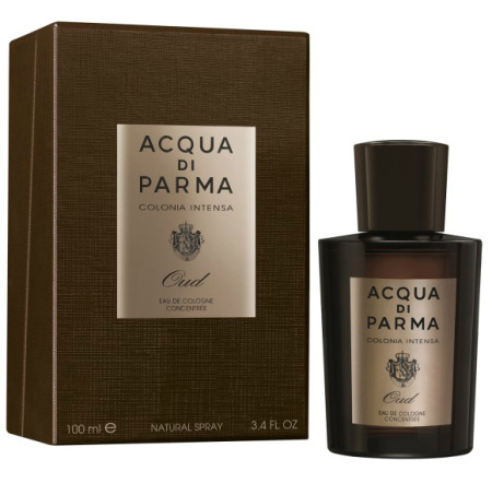 Фото духиAcqua Di Parma Colonia Intensa Oud