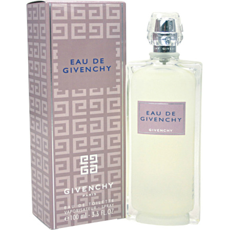 Фото духиEau de Givenchy 5035