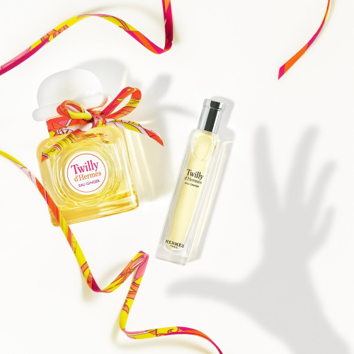 Фото духиHermes Twilly d'Hermes Eau Ginger