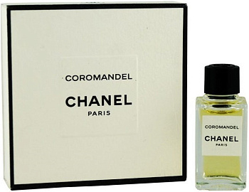 Фото духи Chanel Coromandel