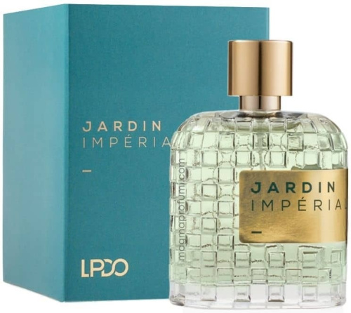LPDO Jardin Imperial (20-59353 парфюмерная вода 100 мл)