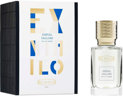 EX Nihilo Santal Calling (20-38806 парфюмерная вода 100 мл)