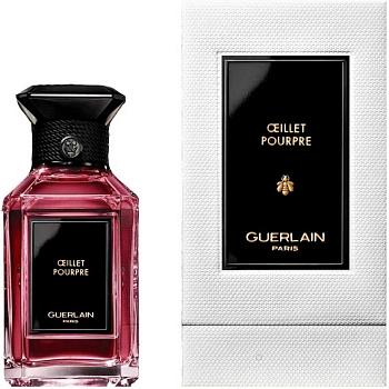 Фото духи Guerlain Oeillet Pourpre