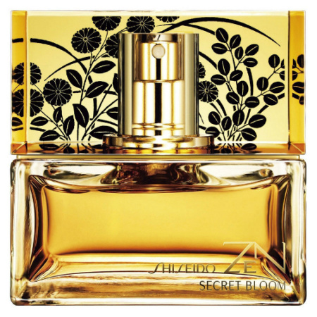 Фото духиShiseido Zen Secret Bloom