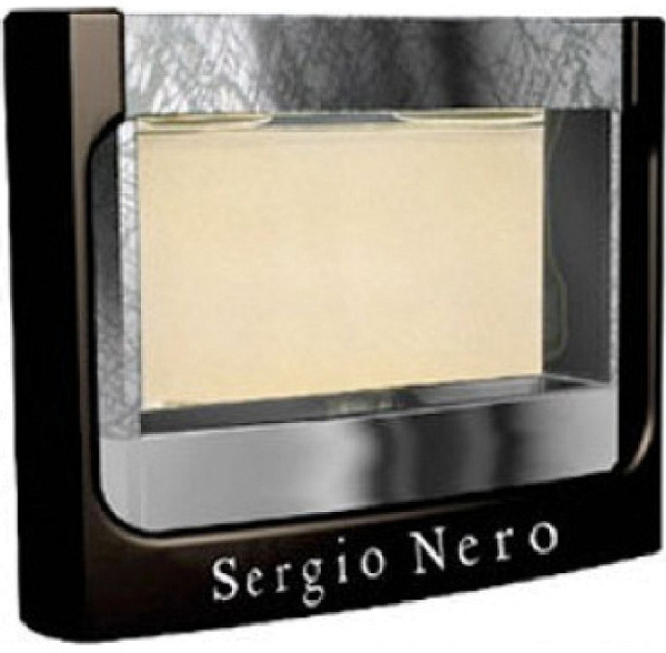Sergio Nero Sergio Nero Pour Homme (20-65055 парфюмерная вода-тестер 50 мл)