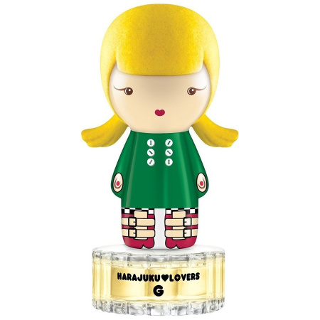 Фото духиHarajuku Lovers Wicked Style G