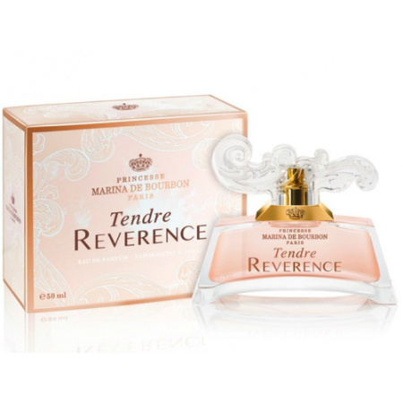Фото духиMarina de Bourbon Tendre Reverence