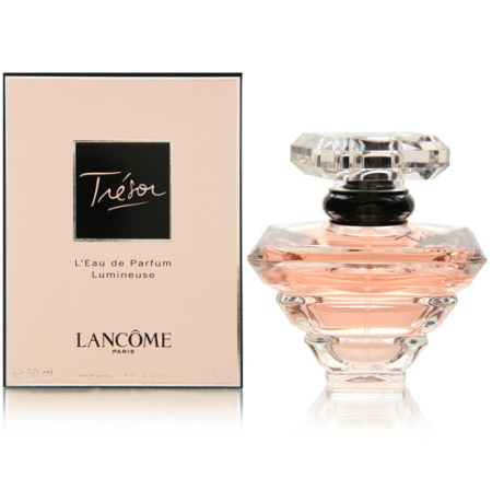 Фото духиLancome Tresor Eau de Parfum Lumineuse
