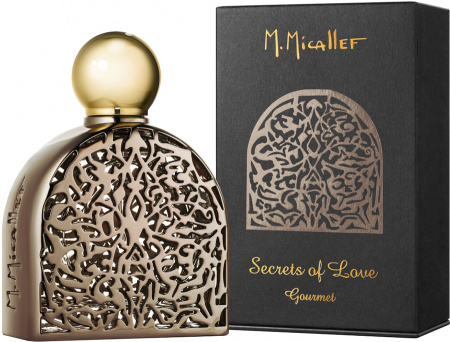 Фото духиM.Micallef Secret of Love Gourmet