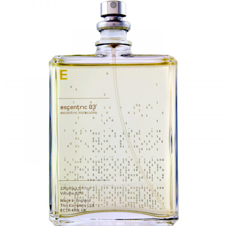 Фото духиEscentric Molecules Escentric 03