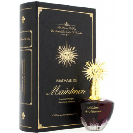 Фото духиParfums du Chateau de Versailles Madame de Maintenon