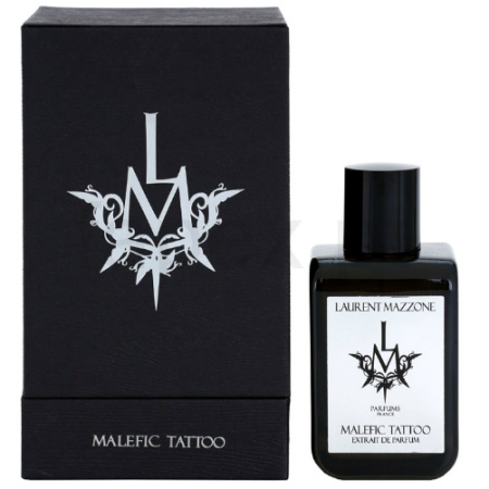 Фото духиLm Parfums Malefic Tattoo