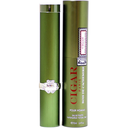 Фото духиRemy Latour Cigar Bois De Cachemire