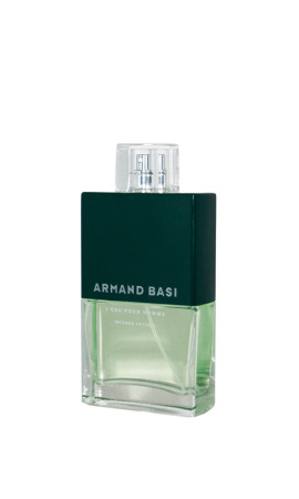 Фото духиArmand Basi L'Eau Pour Homme Intense Vetiver