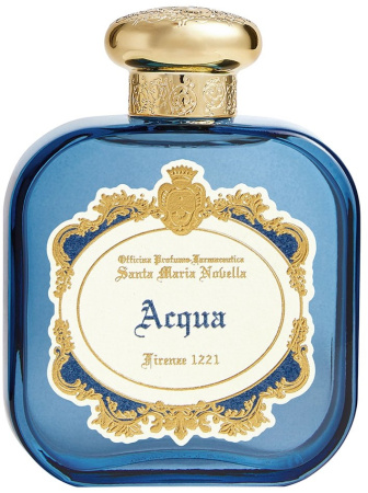 Фото духиSanta Maria Novella Acqua