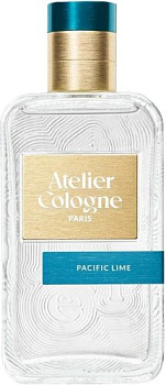 Фото духи Atelier Cologne Pacific Lime