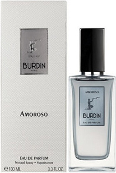 Burdin Carrure (20-88378 парфюмерная вода 100 мл)