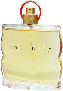 Фото духи Pacoma Intimity