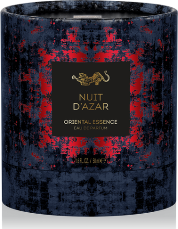Фото духиRituals Nuit D'Azar