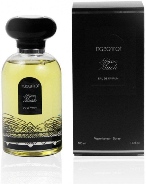 Фото духиNasamat African Musk