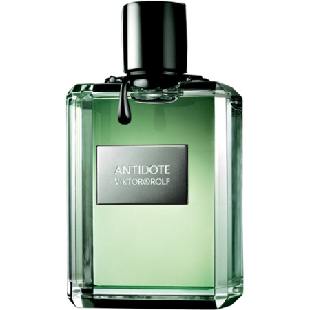 Фото духиViktor & Rolf Antidote
