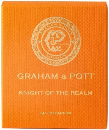 Фото духиGraham & Pott Knight Of The Realm