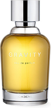Фото духи Nicheend Gravity