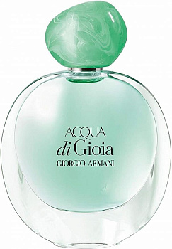 Giorgio Armani Acqua di Gioia (20-66504 парфюмерная вода-тестер 50 мл)