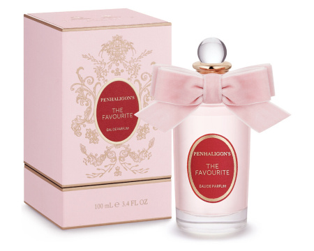 Фото духиPenhaligon's The Favourite