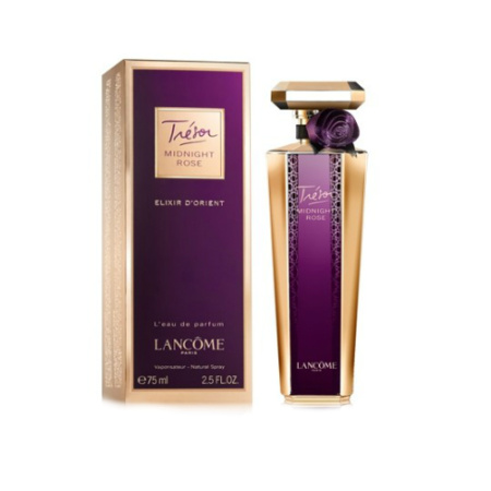 Фото духиLancome Tresor Midnight Rose Elixir D’Orient