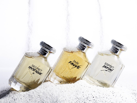 Фото духиHayari Parfums Secret Mystique
