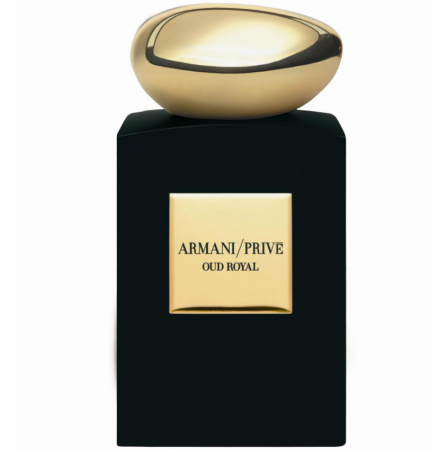 Фото духиGiorgio Armani Prive Oud Royal