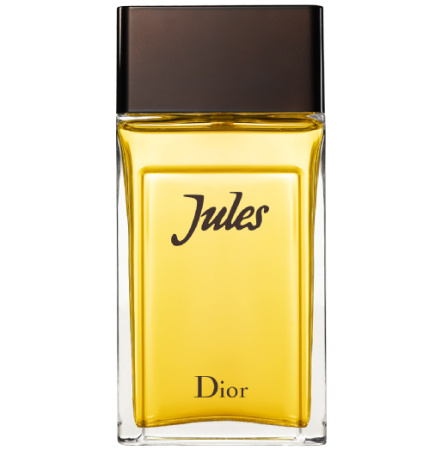 Фото духиDior Jules 2016