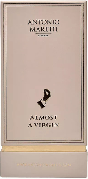 Фото духиAntonio Maretti Almost A Virgin