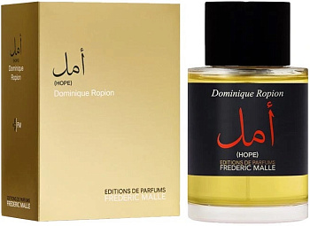 Фото духи Frederic Malle Hope
