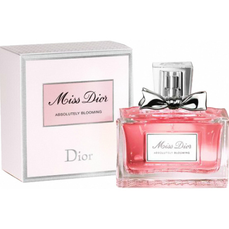 Фото духиMiss Dior Absolutely Blooming
