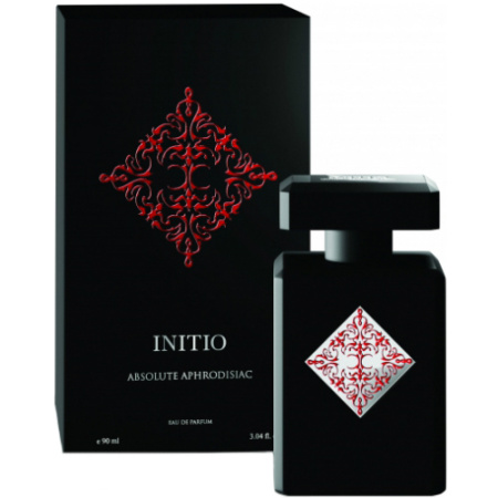 Фото духиInitio Parfums Prives Absolute Aphrodisiac