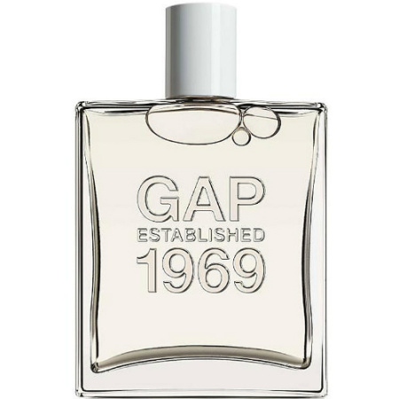 Фото духиGap Established 1969 for Women