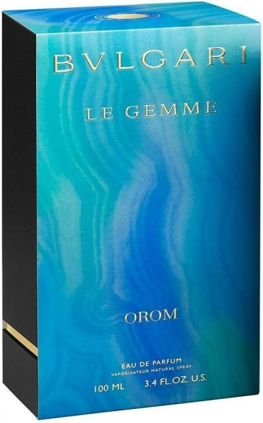 Фото духиBvlgari Le Gemme Orom