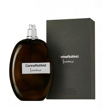 Фото духи Carine Roitfeld Lawrence