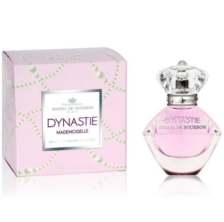 Фото духиMarina de Bourbon Dynastie Mademoiselle