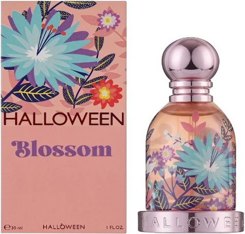 Фото духиJesus Del Pozo Halloween Blossom