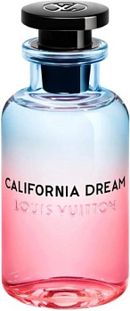 Louis Vuitton California Dream тестер