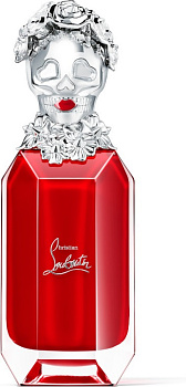 Christian Louboutin Loubikiss (20-28277 парфюмерная вода-тестер 90 мл)