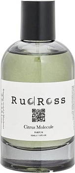 RudRoss Citrus Molecule тестер
