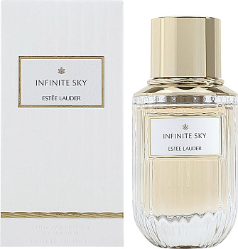 Фото духи Estee Lauder Infinite Sky