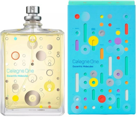 Фото духиEscentric Molecules Cologne One